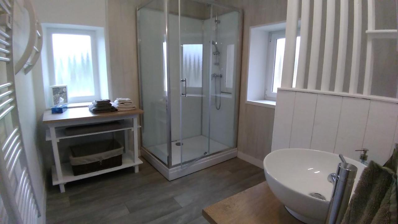 La Charretterie Bed & Breakfast